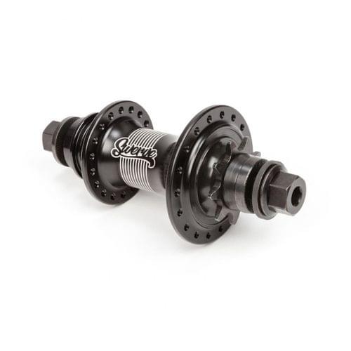 Piasta tył BSD Swerve Cassette Black