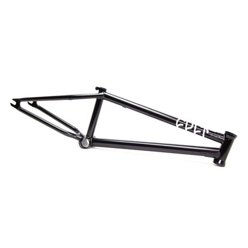 Rama Cult Tech  Black