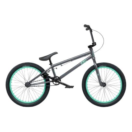 Rower Radio Saiko 2026 Urban Grey Metallic
